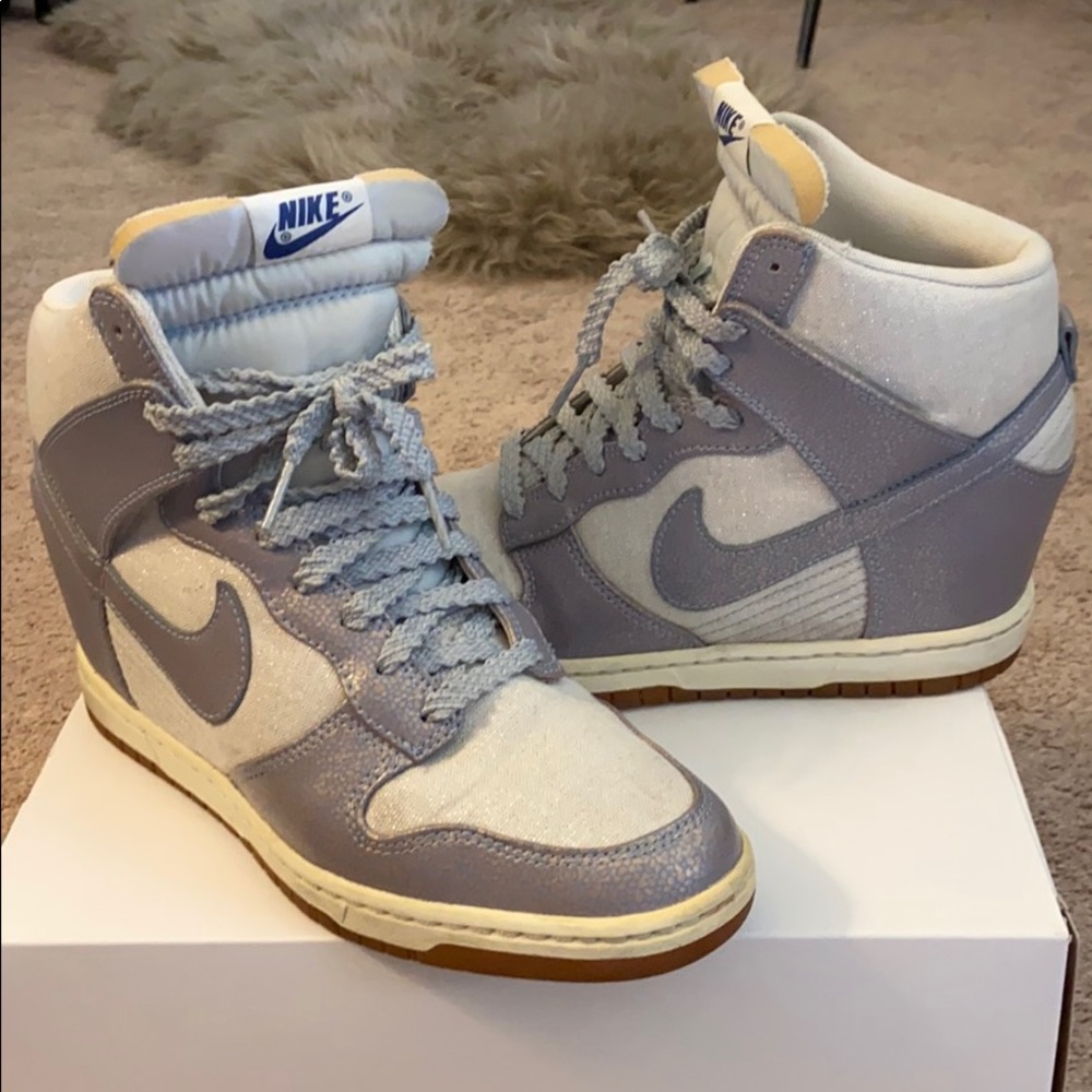 Nike Dunk Sky High